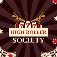 High Roller Society(@highroller_s) 's Twitter Profileg