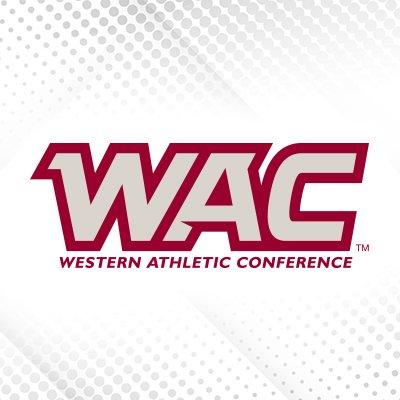 Official 𝕏 of the Western Athletic Conference | #OneWAC