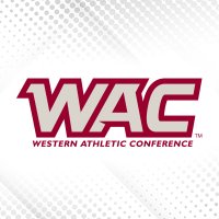 The Western Athletic Conference (@wacsports) 's Twitter Profile Photo The Western Athletic Conference (@wacsports) 's Twitter Profile Photo