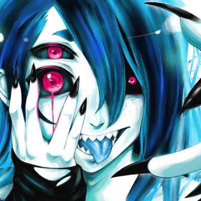 I’m Sisi ghoul✖️27✖️Character designer/Animation✖️❗️🔞minors DNI❗️🎨#sisivanghoul 🔞🎨#foolyghouly