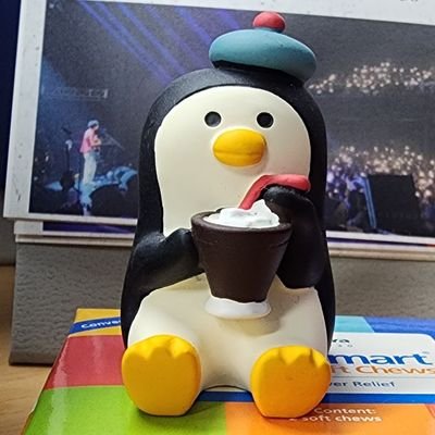 펭귀인🐧さんのプロフィール画像