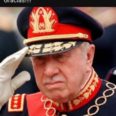 i love tata Pinochet ❤️, no al comunismo 🇨🇱 #rechazo