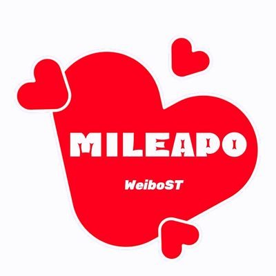 The first&largest MileApo 🇨🇳  comprehensive Fan Group       💚All For    @milephakphum  @Nnattawin1   💛
Weibo:MileApo-CNFC 😊
IG:mileapoweibost  ☺