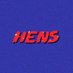 HENS OFFICIAL (@officialhens) Twitter profile photo HENS OFFICIAL (@officialhens) Twitter profile photo