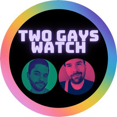 A podcast hosted by @zacarywithnoh & @awholehuman where they dive into movies/tv/YouTube, and rate EVERYTHING for how GAY it is. 🏳️‍🌈🏳️‍🌈