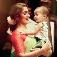 ரேவதி (@revathy3393) 's Twitter Profile