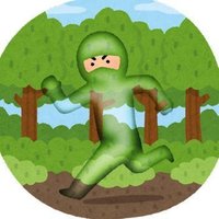 あきら (@ninjyaakira) Twitter profile photo