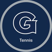 Georgetown Tennis(@hoyatennis) 's Twitter Profile Photo