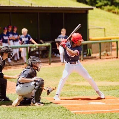 MIF/OF ‘24 6’0 190 @Fayette County High school 3.1 GPA Uncommitted/ 90 inf velo /103 EV/@SoutheastSox 18u / #404-610-1995/ evan2024wiley@gmail.com