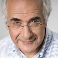 Frits Spits (@fritsspits) 's Twitter Profile