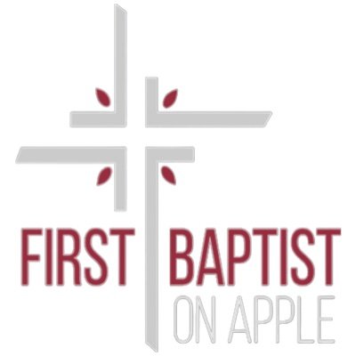 First Baptist Church on Apple