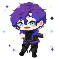 Zheno 💜🐦⬛ (@iamzheno) 's Twitter Profile