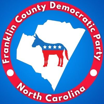 Franklin County Democratic Party
💙Rural Democrats, we are your neighbors💙