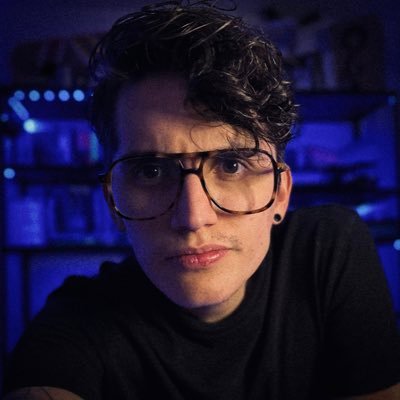 JonasAlcaraz's profile picture. Vivo, pienso, cuestiono, existo y luego escribo. Host/editor en @LaGuaridaMX.