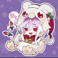 ベル (@goruahmoruah) 's Twitter Profile