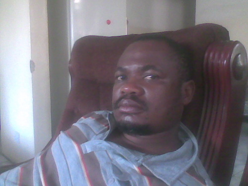 Gukwes's profile picture. 