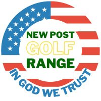 New Post Golf Range(@NewPostGolf) 's Twitter Profile Photo