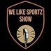 We Like Sportz Show Network (@WeLikeSportzBud) Twitter profile photo