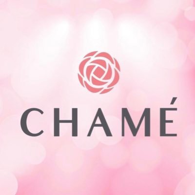 CHAME' Thailand Official Profile