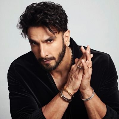 Ranveerian ✌️