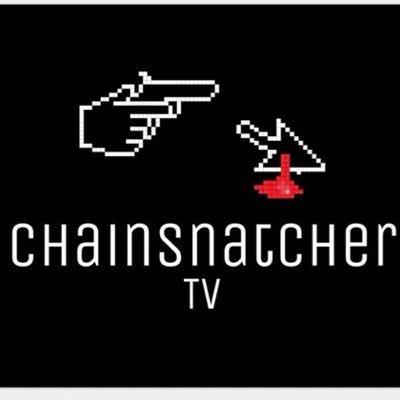 ChainsnatcherTV's profile picture. BLACK OWNED media outlet. Taking back our culture one post at a time.
