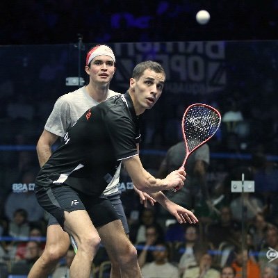 News, comment, analysis, interviews, competitions and instruction from Squash Player magazine