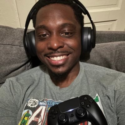 GamerJaYdee87 Profile Picture