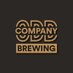 Odd Company Brewing (@Oddcompanyyeg) Twitter profile photo