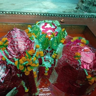 chela guru jambhoji ka
fan of lord Shiva
bhakt bajrangbali ka