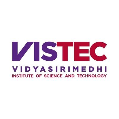 VISTEC: Thailand’s world-class research institute for science and technology.