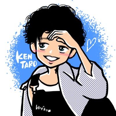 伊藤健太郎くんLOVEなお絵描き好きオバサンです/だいぶ低浮上…ˢˡᵒʷ/家計が火の車状態ゆえ…グッズやイベント等は我慢も多くて血の涙(泣)/情報に疎いので色々教えて下さい♡