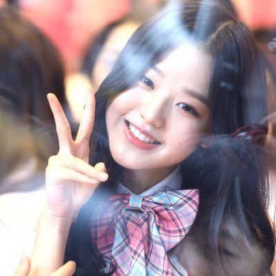 My princess  Wonyoung👑🐰