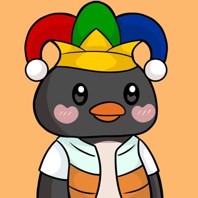 JOIN $NOOT! #NotYourAverageMeme https://t.co/PV5lHECe2w