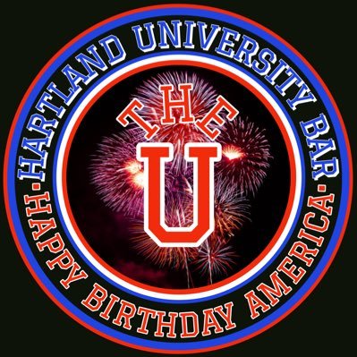 Hartland University Bar is located in Hartland MN. We offer on/off sale alcohol along with a off site beer wagon for events. Come in and join the class of 5:00.