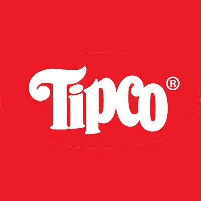 ทิปโก้ แบรนด์น้ำผลไม้ 100% อันดับ 1 ที่ครองใจผู้บริโภค 10 ปีซ้อน 
#Tipco #No1BrandThailand #Tipcoonline
