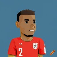 Mr Footballer (@odetta858337) 's Twitter Profile