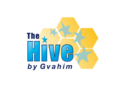 TheHive is a new accelerator in Tel Aviv for startups lead by new immigrants in Israel. It is a part of the Gvahim program https://t.co/MIazIJ0cDP