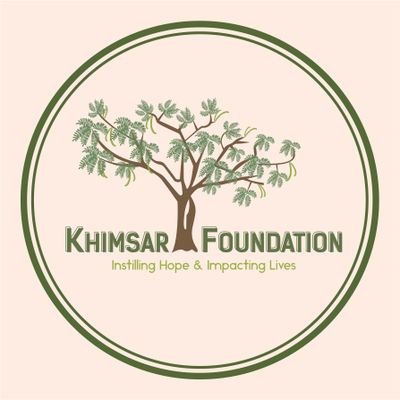 We at the Khimsar Foundation focus on instilling hope & Impacting lives of rural Rajasthan Families.