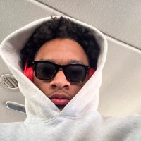 Christian Thomas (@chrisgthomas12) 's Twitter Profile