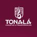 Gobierno de Tonalá (@gobierno_tonala) Twitter profile photo