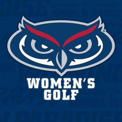 The Official Twitter of NCAA Division I Florida Atlantic University Women’s Golf. IG: @fauwgolf #WinningInParadise