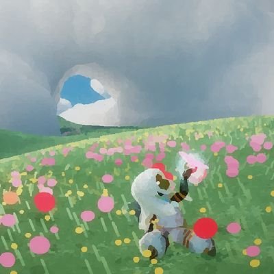 TGCのゲーム「sky」での日常💫裏世界(oob)💫Switchメイン(android+PC)・2021/6/30～💫4/15～巣づくりの季節🏚️🗝️