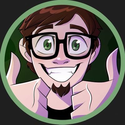 A Content Creator who spends your minutes right.
I also stream weekly @SuperBattleBuds!
✉️ schmidtsalutations@gmail.com
🕒 https://t.co/NB4oS3J7lk