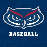 Florida Atlantic Baseball (@faubaseball) 's Twitter Profile Photo Florida Atlantic Baseball (@faubaseball) 's Twitter Profile Photo