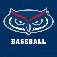 Florida Atlantic Baseball(@FAUBaseball) 's Twitter Profile Photo