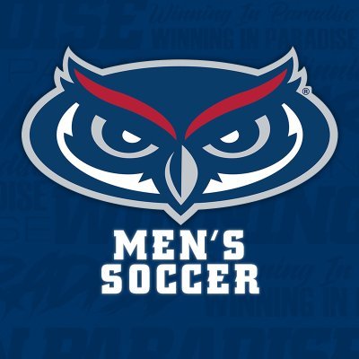The Official Twitter of Florida Atlantic University Men's Soccer. 
IG: @faumsoccer
#WinningInParadise