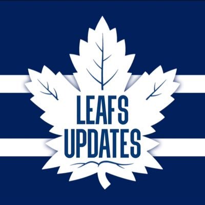 #1 Source for News, Rumours, Opinion & More for the Toronto Maple Leafs. Graphics: @ColinMcComish #LeafsForever