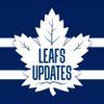 LeafsUpdates21's profile picture. #1 Source for News, Rumours, Opinion & More for the Toronto Maple Leafs. #LeafsForever