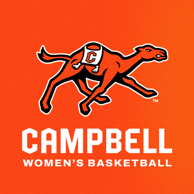 The official Twitter account of Campbell Fighting Camels Women's Basketball | @CAASports | #SweatAndServe #RollHumps 🐪🏀