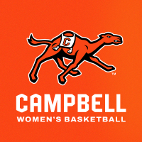 Campbell WBB(@GoCamelsWBB) 's Twitter Profile Photo